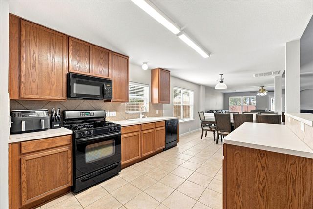 17639 Prospect Meadows Drive, Houston, TX 77095