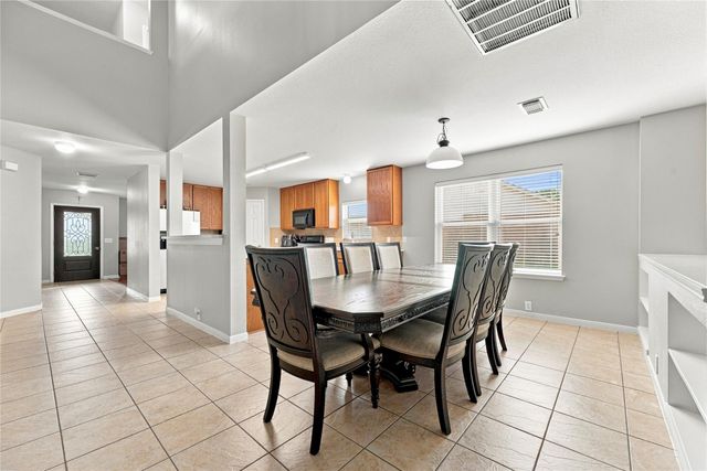 17639 Prospect Meadows Drive, Houston, TX 77095