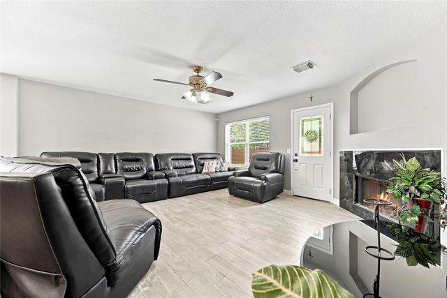 17639 Prospect Meadows Drive, Houston, TX 77095