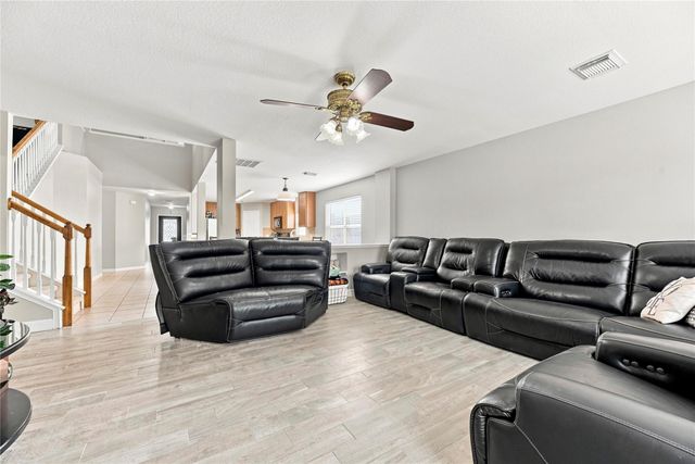 17639 Prospect Meadows Drive, Houston, TX 77095