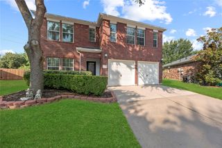 17639 Prospect Meadows Drive, Houston, TX 77095