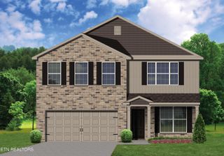 1691 Hickory Meadows Drive, Knoxville, TN 37932
