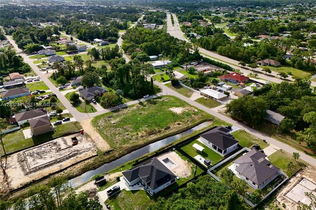 0 4th Street W, Lehigh Acres, FL 33971