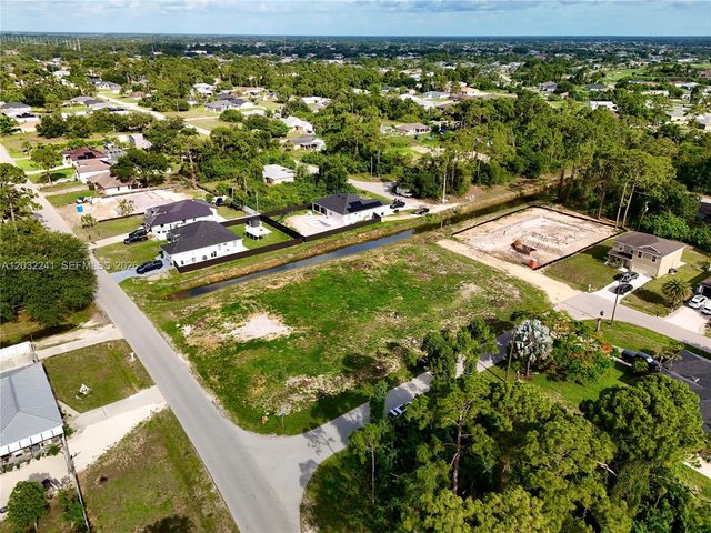 0 4th Street W, Lehigh Acres, FL 33971