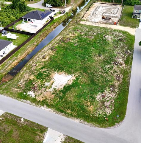 0 4th Street W, Lehigh Acres, FL 33971