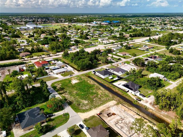 0 4th Street W, Lehigh Acres, FL 33971