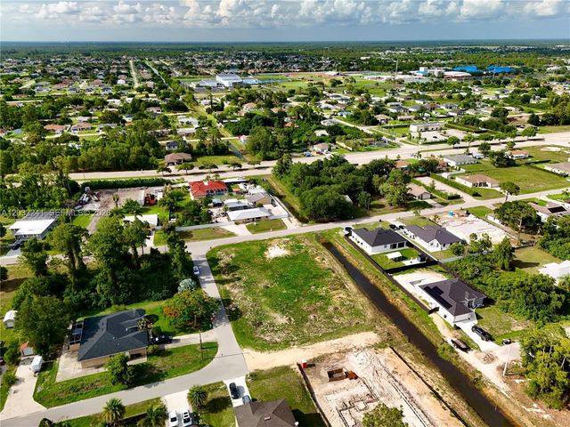 0 4th Street W, Lehigh Acres, FL 33971