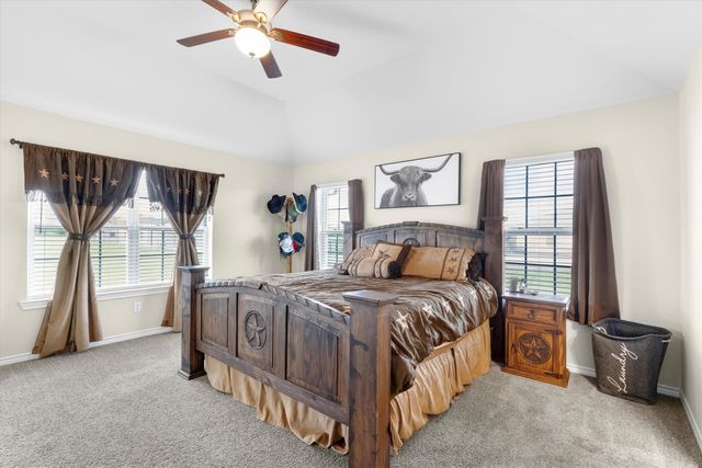 6215 Bridle Trail, Caddo Mills, TX 75135