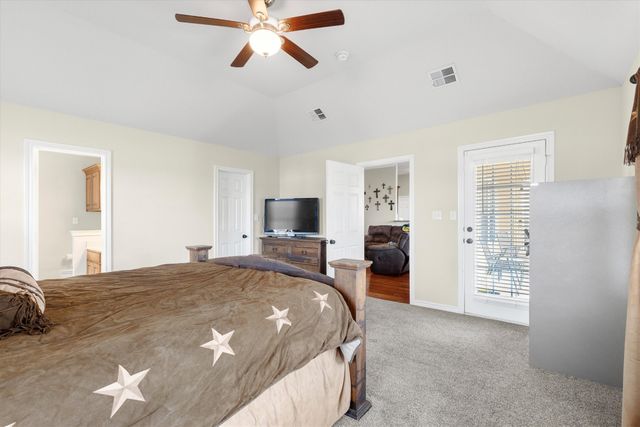 6215 Bridle Trail, Caddo Mills, TX 75135