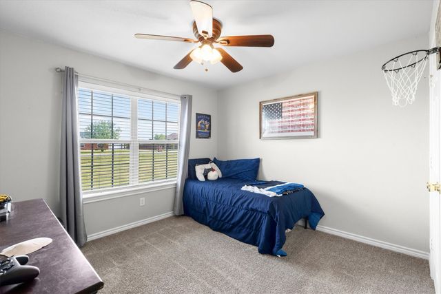 6215 Bridle Trail, Caddo Mills, TX 75135