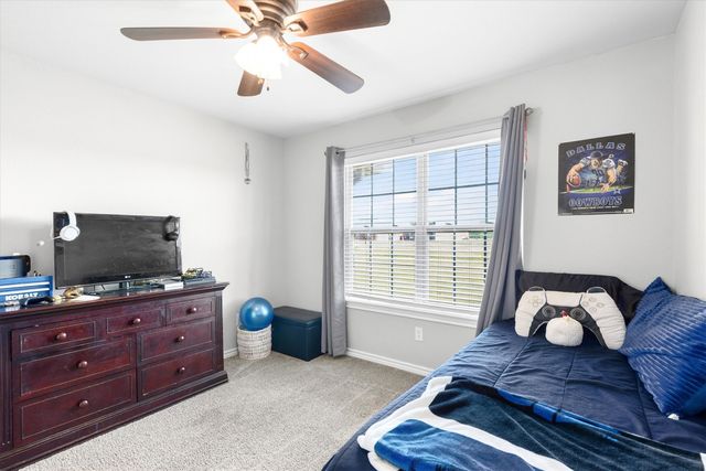 6215 Bridle Trail, Caddo Mills, TX 75135