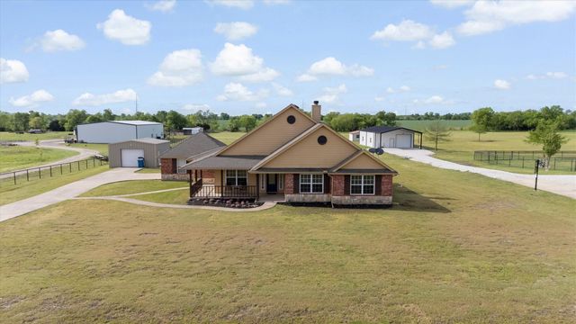 6215 Bridle Trail, Caddo Mills, TX 75135