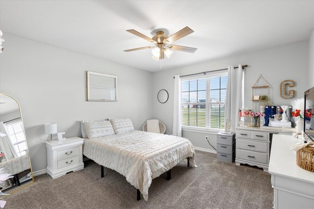 6215 Bridle Trail, Caddo Mills, TX 75135