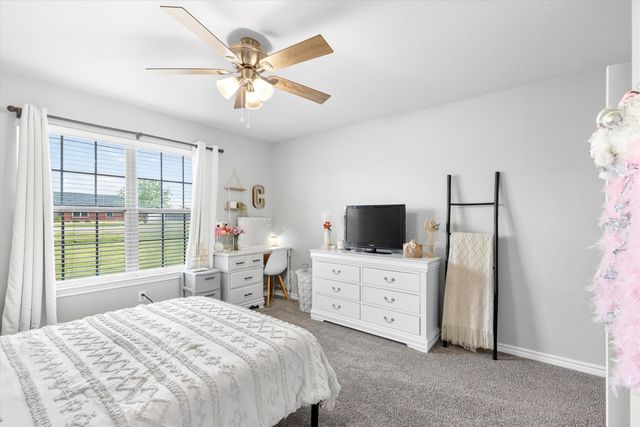 6215 Bridle Trail, Caddo Mills, TX 75135