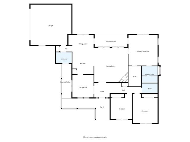 6215 Bridle Trail, Caddo Mills, TX 75135