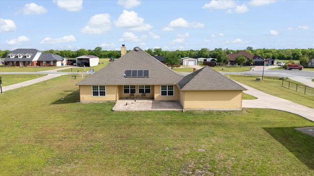 6215 Bridle Trail, Caddo Mills, TX 75135