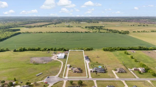 6215 Bridle Trail, Caddo Mills, TX 75135