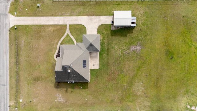 6215 Bridle Trail, Caddo Mills, TX 75135