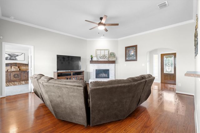 6215 Bridle Trail, Caddo Mills, TX 75135