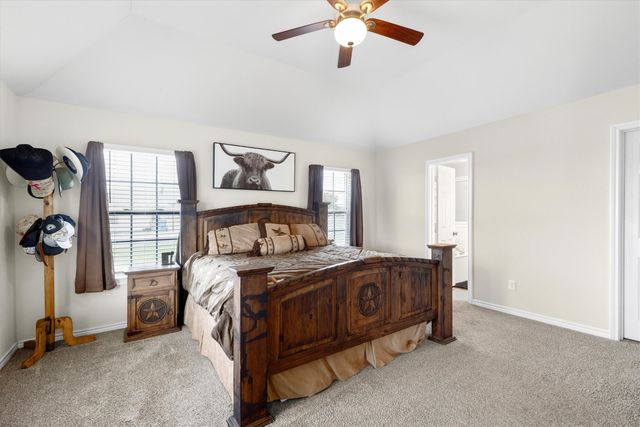 6215 Bridle Trail, Caddo Mills, TX 75135