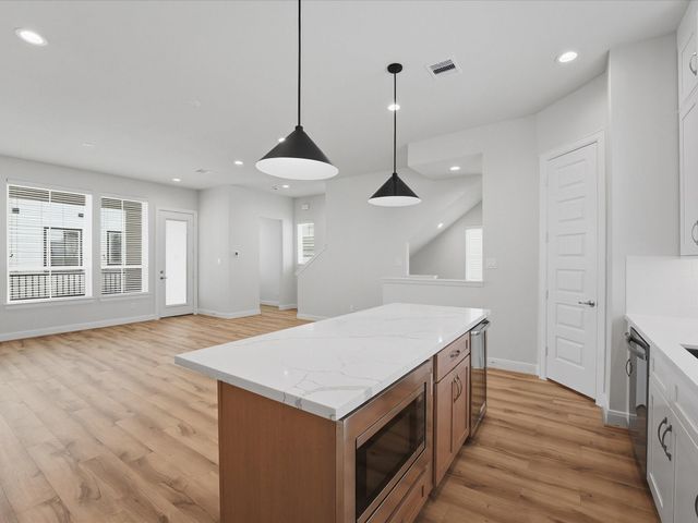 2708 Grand Fountains Drive C, Houston, TX 77054