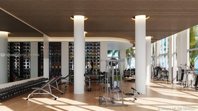 1500 Bay Rd 234S, Miami Beach, FL 33139