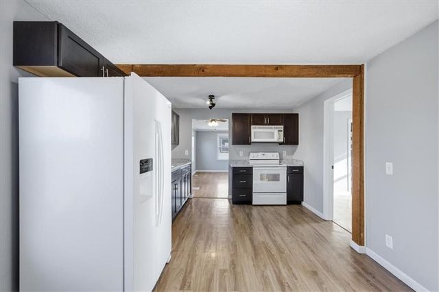 5609 N Walnut Street, Kansas City, MO 64118