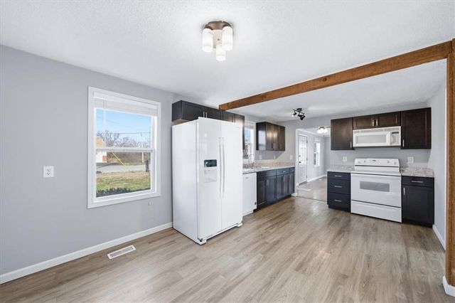 5609 N Walnut Street, Kansas City, MO 64118