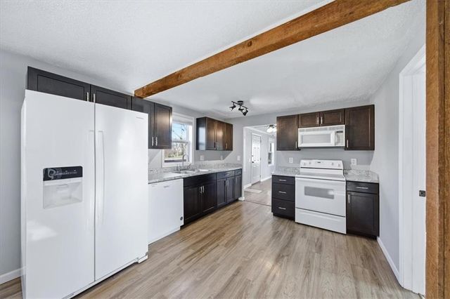 5609 N Walnut Street, Kansas City, MO 64118