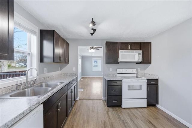 5609 N Walnut Street, Kansas City, MO 64118