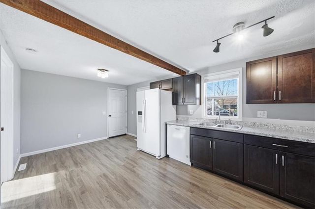 5609 N Walnut Street, Kansas City, MO 64118