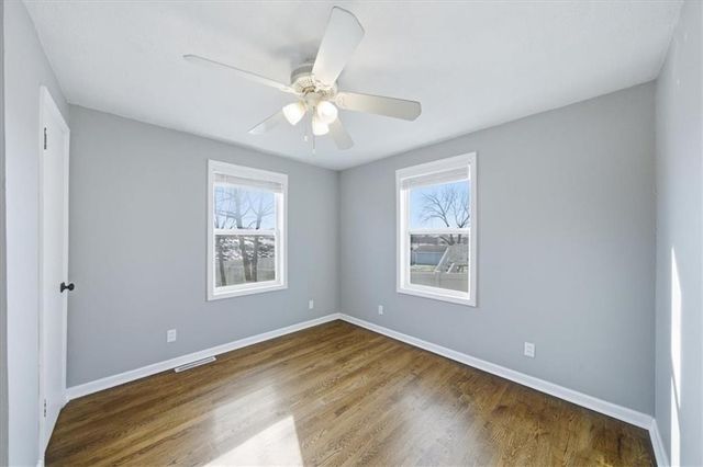 5609 N Walnut Street, Kansas City, MO 64118