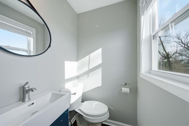 5609 N Walnut Street, Kansas City, MO 64118