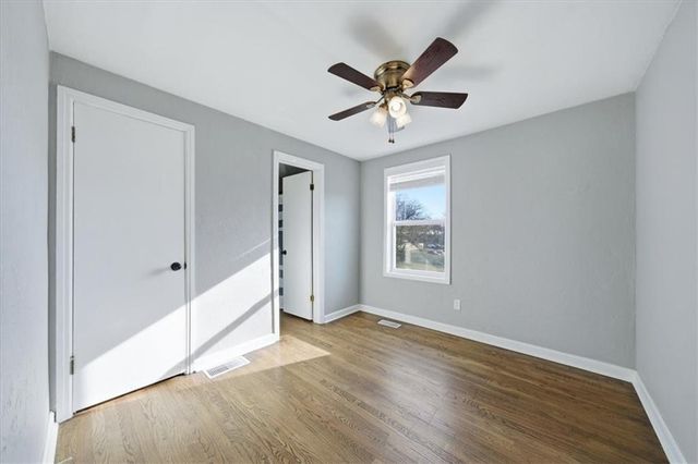 5609 N Walnut Street, Kansas City, MO 64118