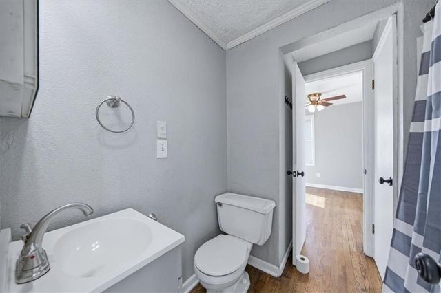 5609 N Walnut Street, Kansas City, MO 64118