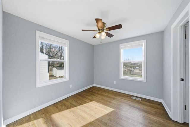 5609 N Walnut Street, Kansas City, MO 64118