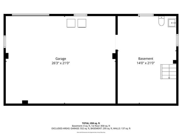 5609 N Walnut Street, Kansas City, MO 64118