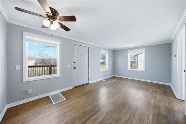 5609 N Walnut Street, Kansas City, MO 64118