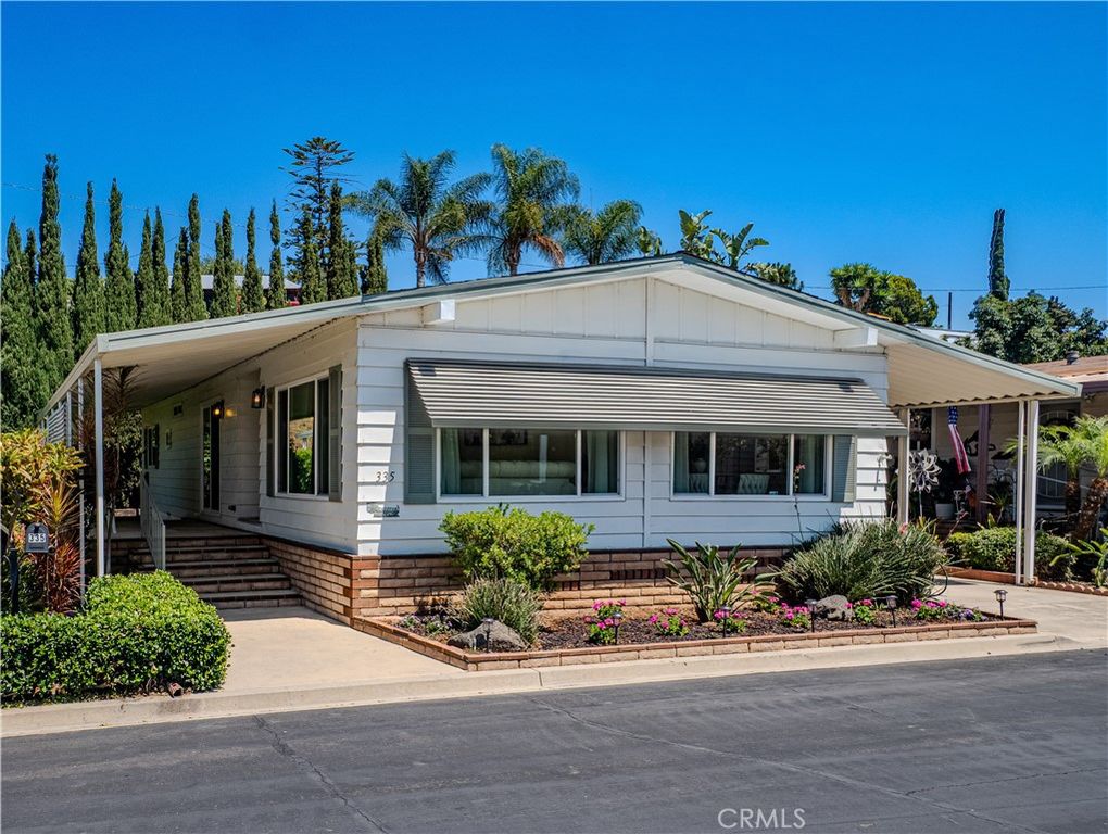 335 Ridgelake, Placentia, CA 92870 — exterior