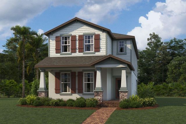 5336 CENTER LAKE RANCH BOULEVARD, St Cloud, FL 34771