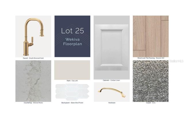 5336 CENTER LAKE RANCH BOULEVARD, St Cloud, FL 34771