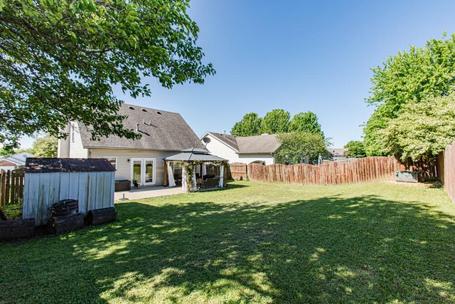 103 E Chopin Way, Georgetown, KY 40324