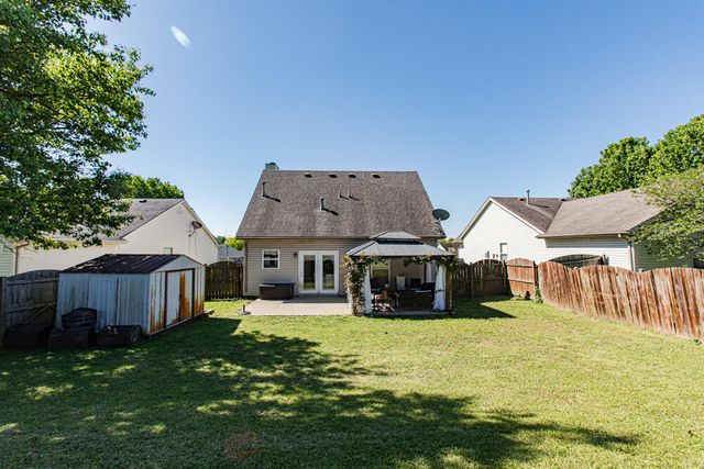 103 E Chopin Way, Georgetown, KY 40324
