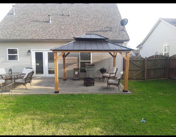 103 E Chopin Way, Georgetown, KY 40324