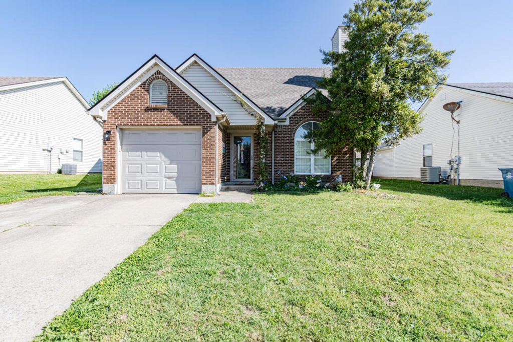 103 E Chopin Way, Georgetown, KY 40324