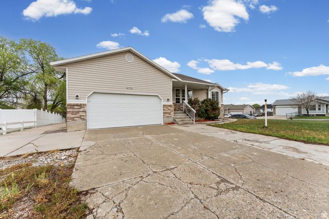 6370 W SETTLERS POINT DR, West Valley City, UT 84128