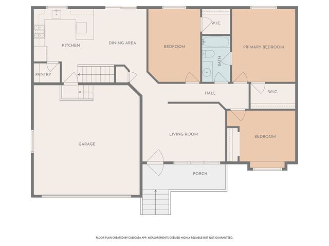 6370 W SETTLERS POINT DR, West Valley City, UT 84128