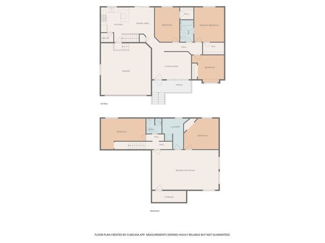 6370 W SETTLERS POINT DR, West Valley City, UT 84128