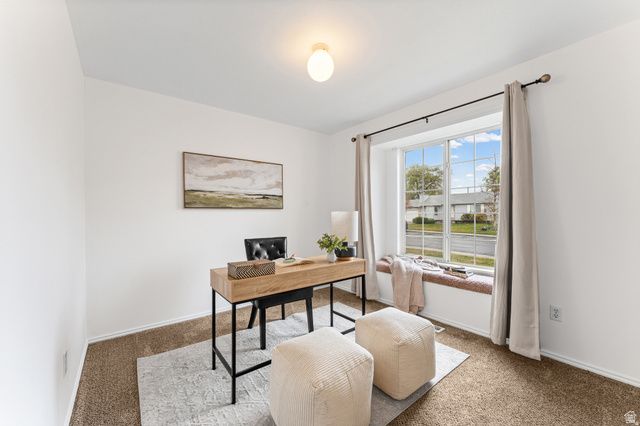 6370 W SETTLERS POINT DR, West Valley City, UT 84128