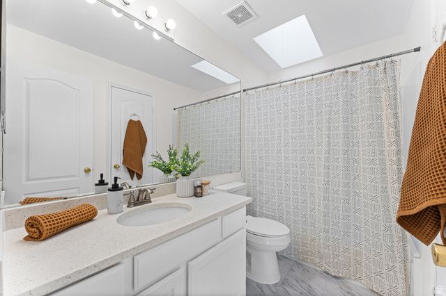 6370 W SETTLERS POINT DR, West Valley City, UT 84128